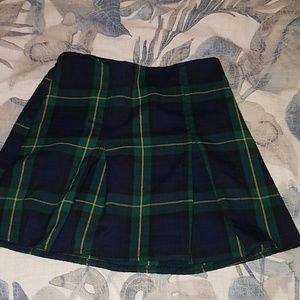 Brandy Melville skirt